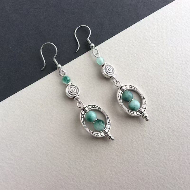 Beautiful Earring with Unique Style