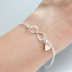 Romantic Bracelet for Special Moments