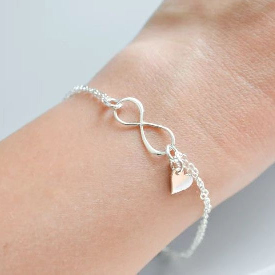Romantic Bracelet for Special Moments