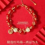 Beautiful Bracelet with Unique Style