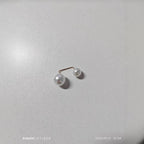 Classic Pearl Piece with Timeless Appeal