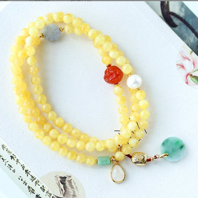 Beautiful Bracelet with Unique Style