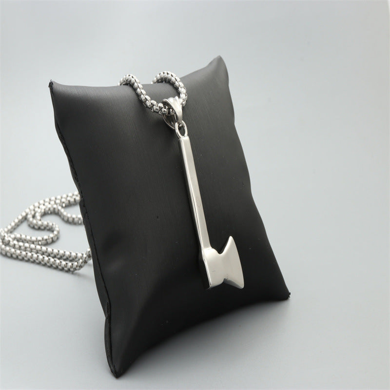 Beautiful Necklace with Unique Style