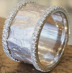 Beautiful Ring with Unique Style