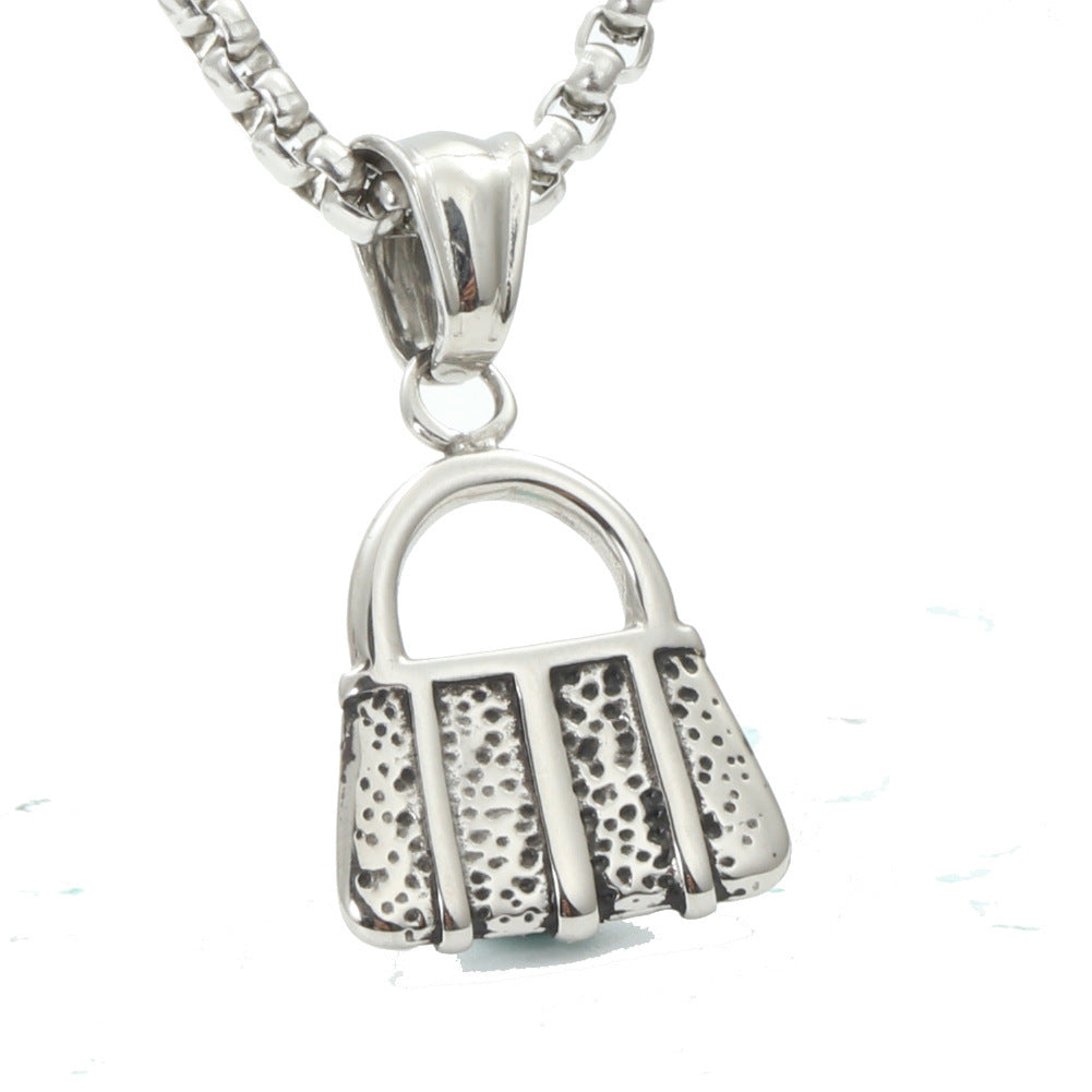 Beautiful Necklace with Unique Style