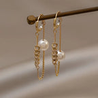 Elegant Pearl Earring for Every Occasion