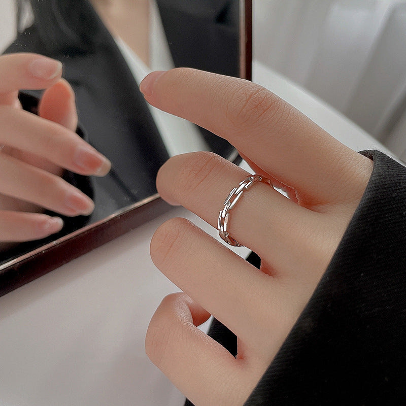 Beautiful Chain with Unique Style