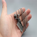 Beautiful Necklace with Unique Style