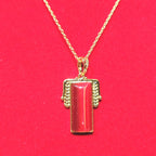 Romantic Necklace for Special Moments