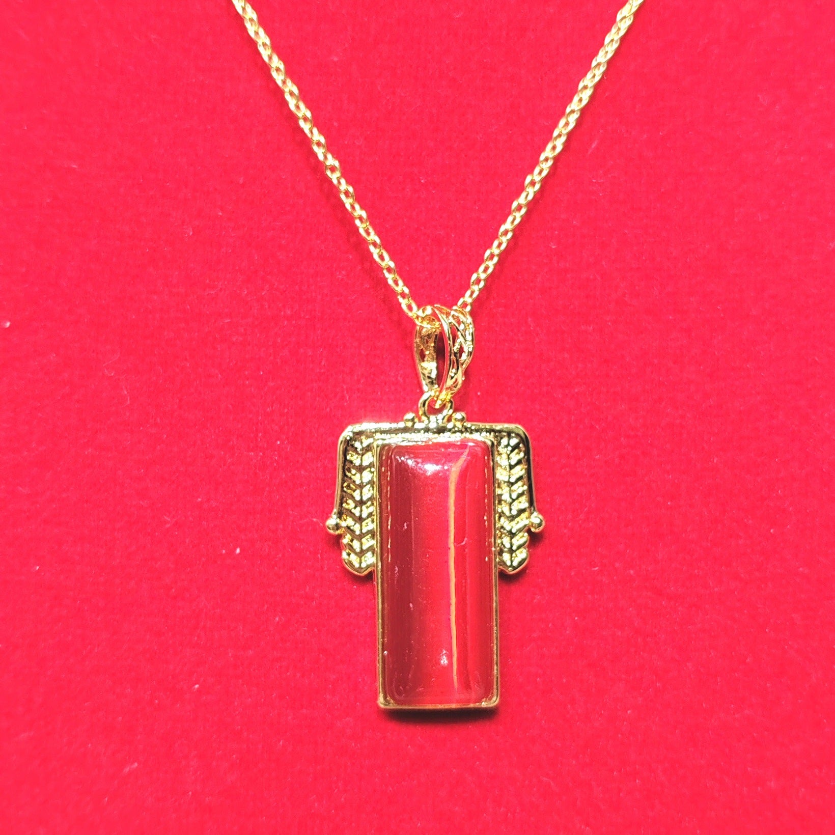 Romantic Necklace for Special Moments