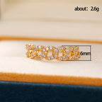 Beautiful Chain with Unique Style