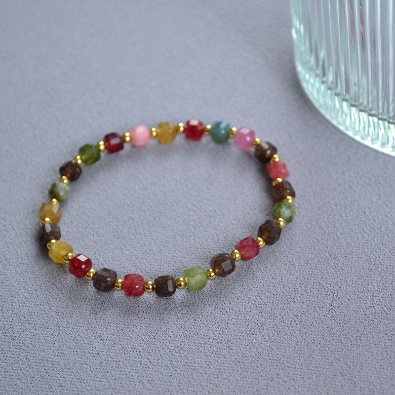 Beautiful Bracelet with Unique Style