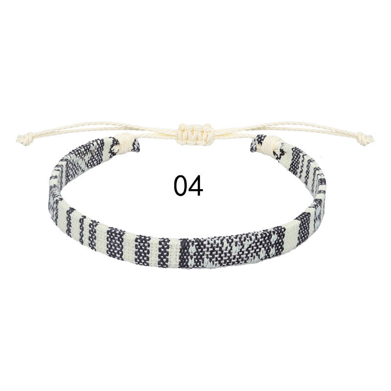 Classic Bracelet with Timeless Appeal