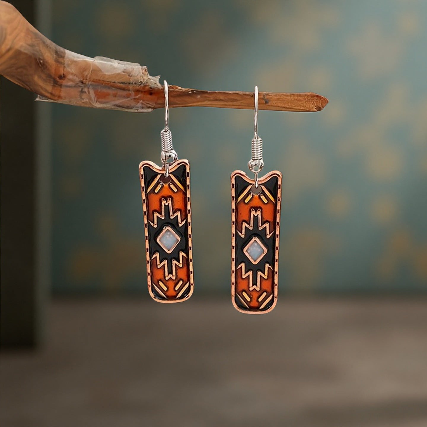 Romantic Earring for Special Moments