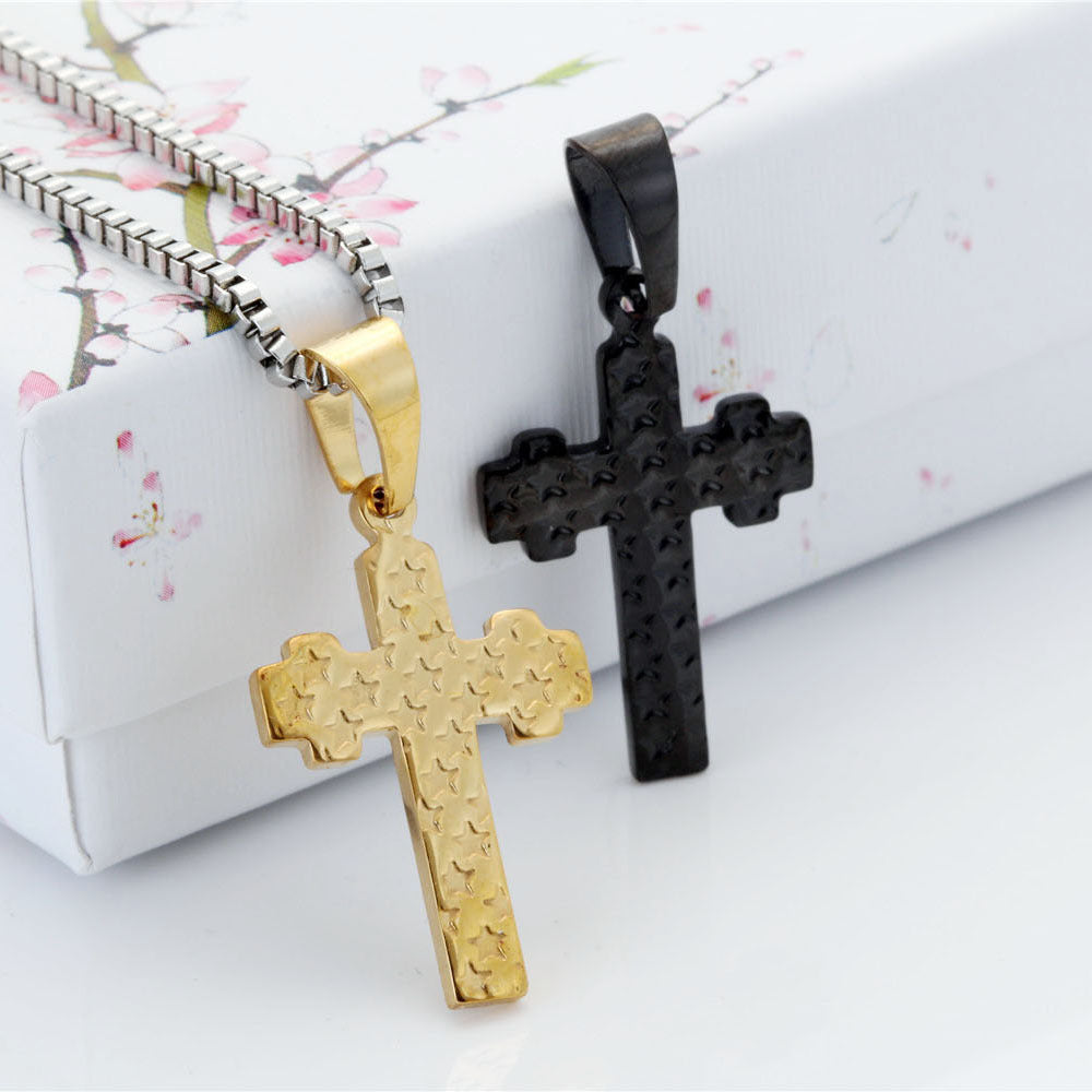 Romantic Necklace for Special Moments