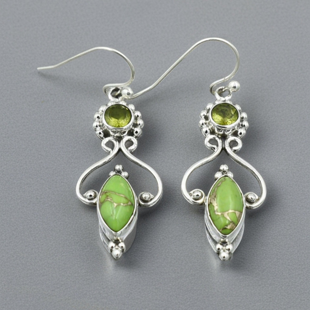 Romantic Earring for Special Moments