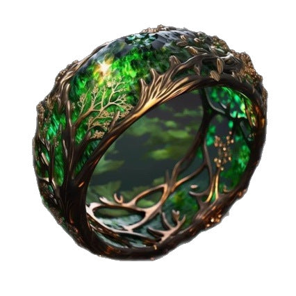 Romantic Gold Bracelet for Special Moments