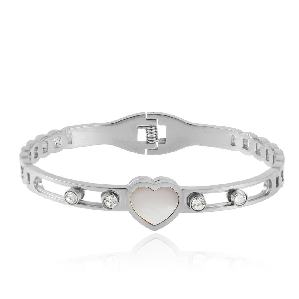 Classic Bracelet with Timeless Appeal