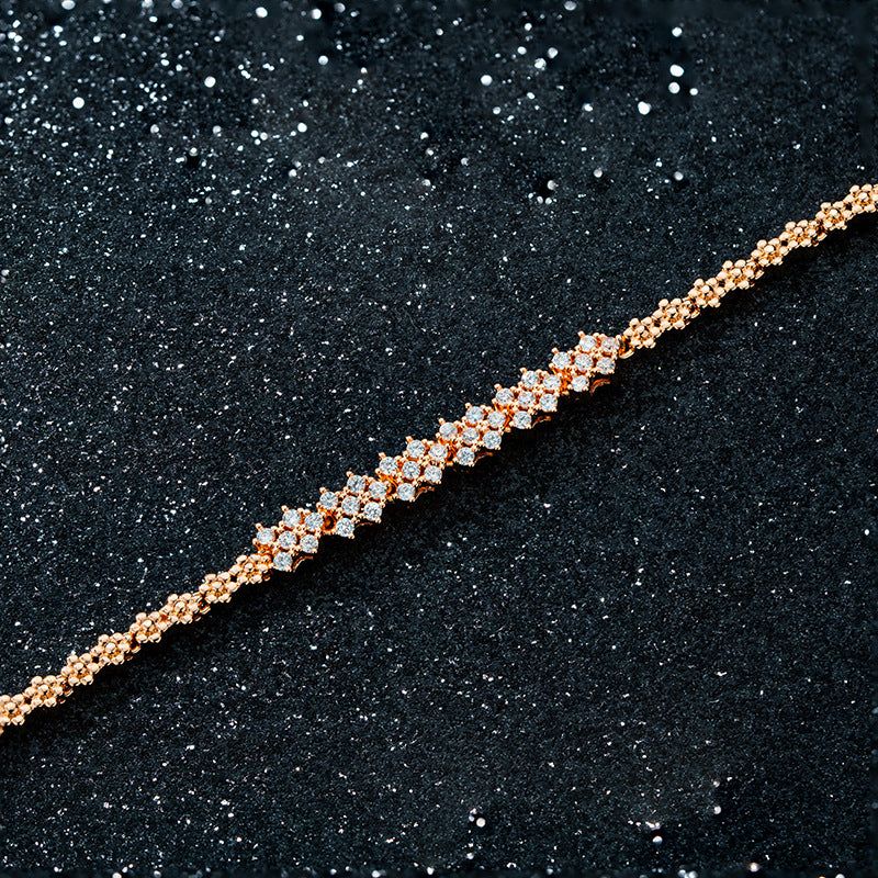 Beautiful Bracelet with Unique Style