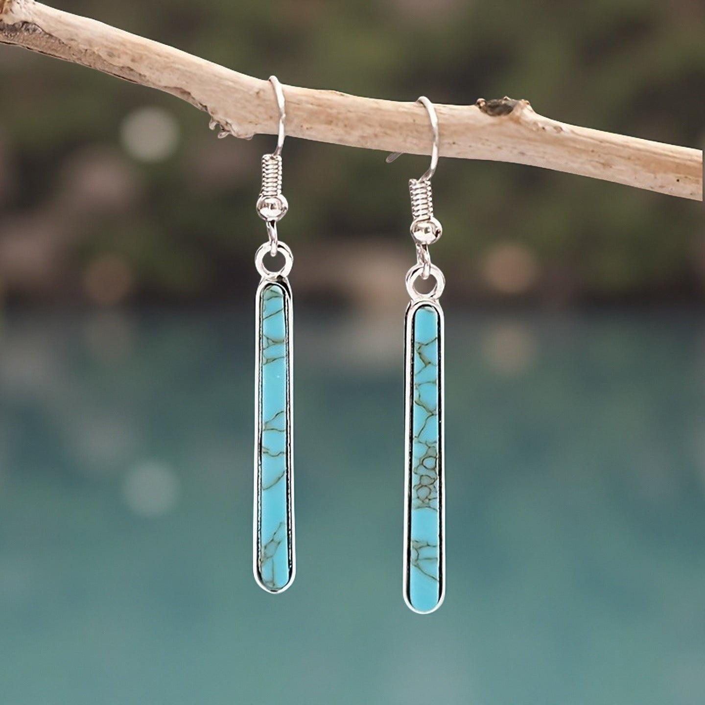 Romantic Earring for Special Moments