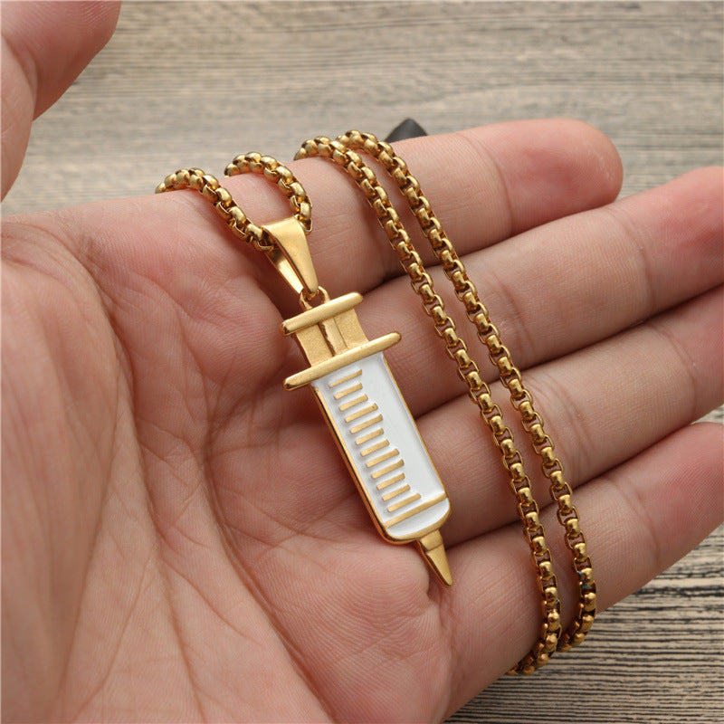 Romantic Necklace for Special Moments