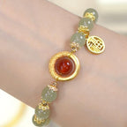 Beautiful Bracelet with Unique Style