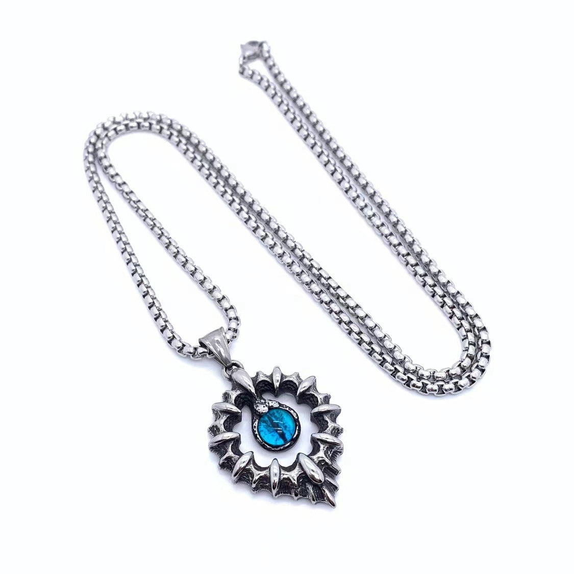 Romantic Necklace for Special Moments