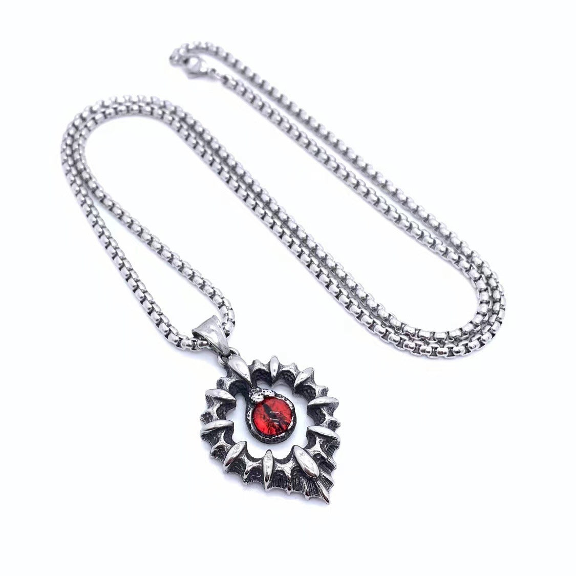 Romantic Necklace for Special Moments