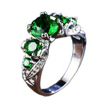 Elegant Ring for Every Occasion