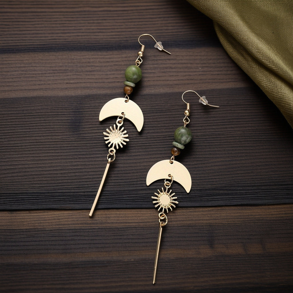 Stunning Earring for Daily Wear