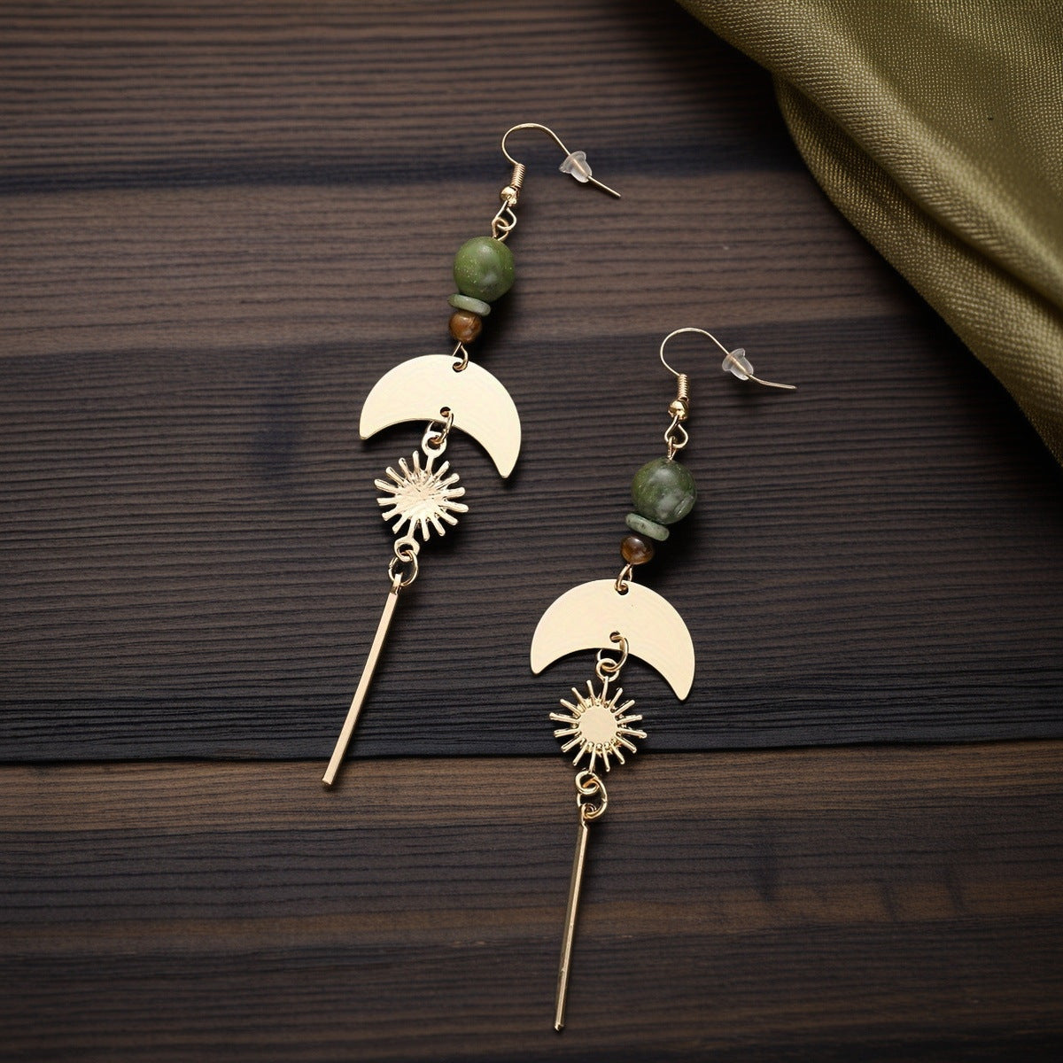 Stunning Earring for Daily Wear