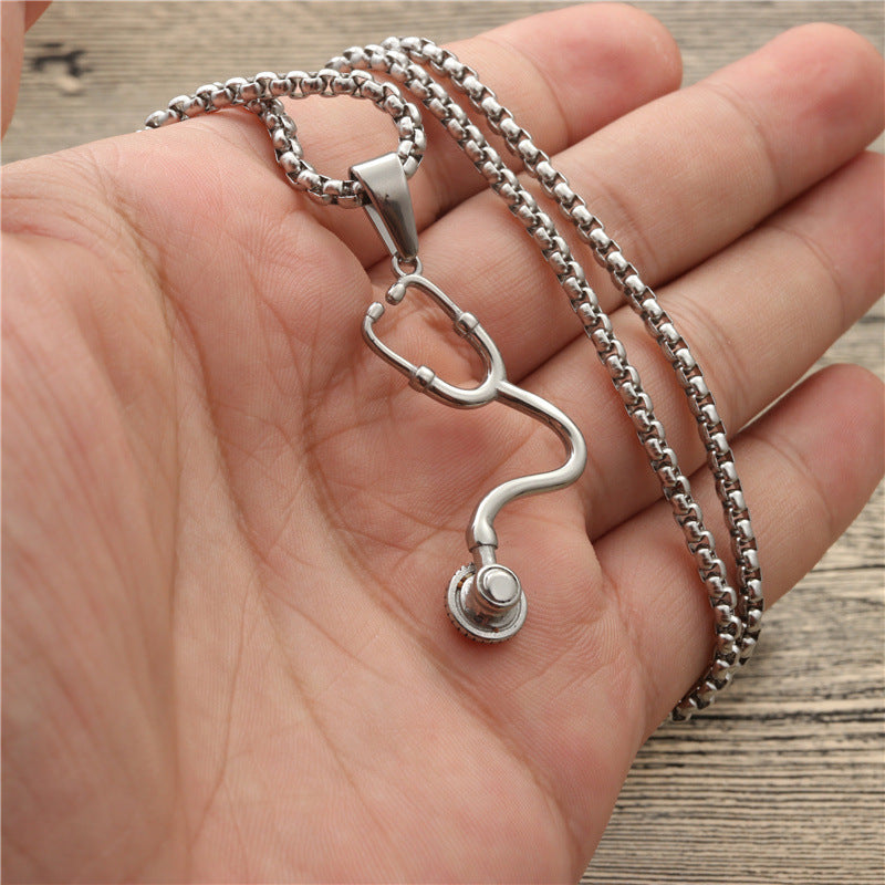 Beautiful Necklace with Unique Style