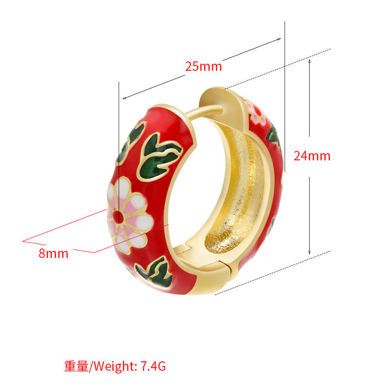 Romantic Ring for Special Moments