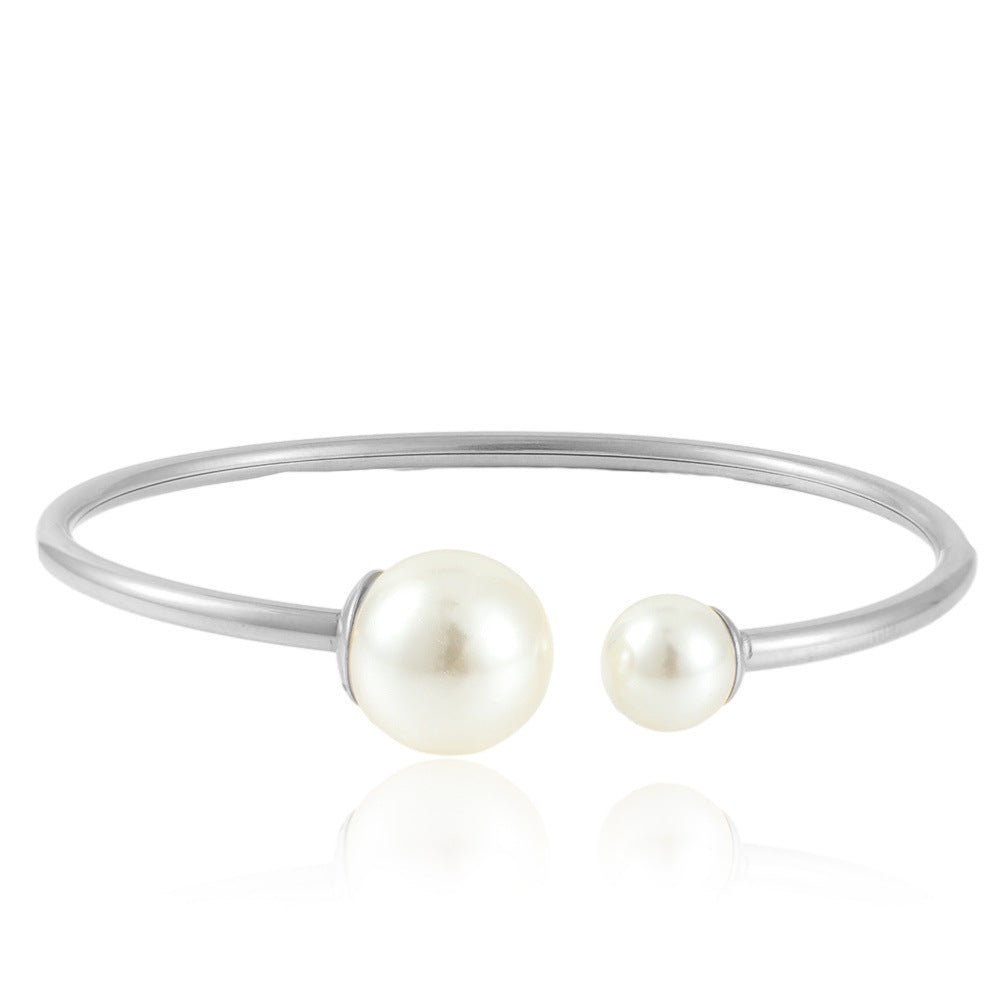 Elegant Pearl Bracelet for Every Occasion