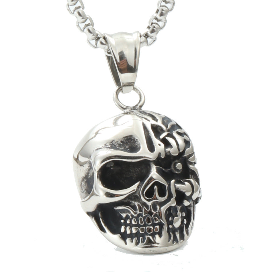 Beautiful Necklace with Unique Style