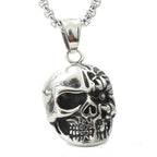 Beautiful Necklace with Unique Style