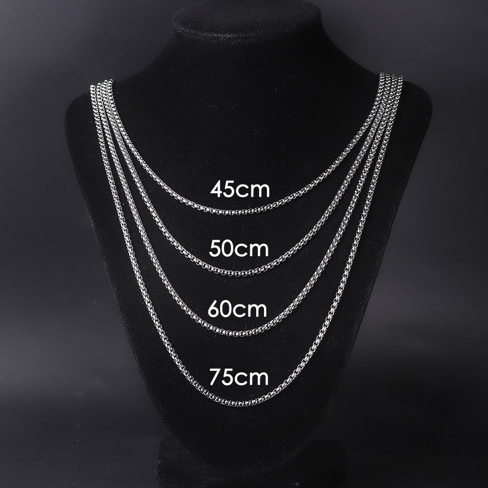 Elegant Pearl Necklace for Every Occasion