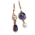 Stunning Pearl Earring for Daily Wear