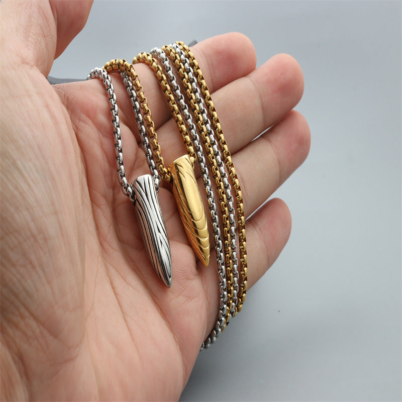 Charming Necklace for Any Occasion