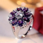 Delicate Artisan Ring