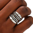 Vintage Handmade Ring