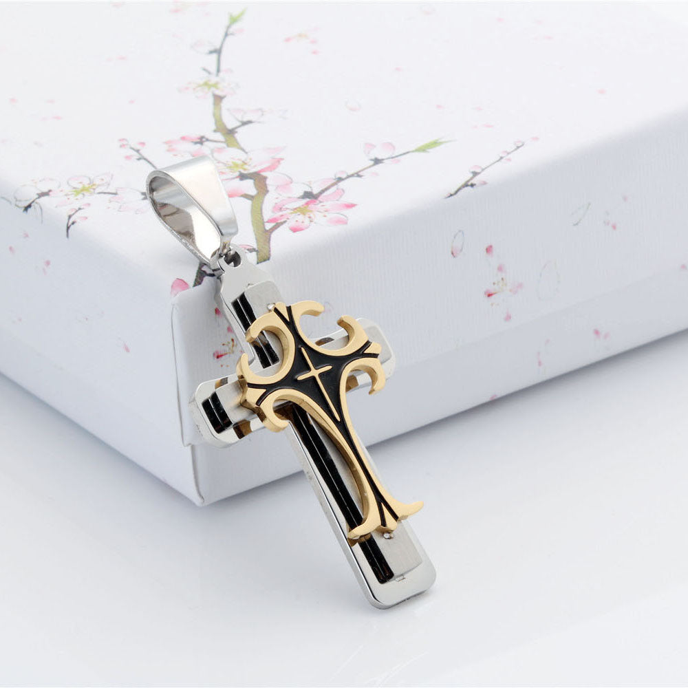 Classic Necklace with Timeless Appeal