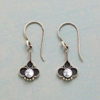 Stunning Pearl Earring for Daily Wear