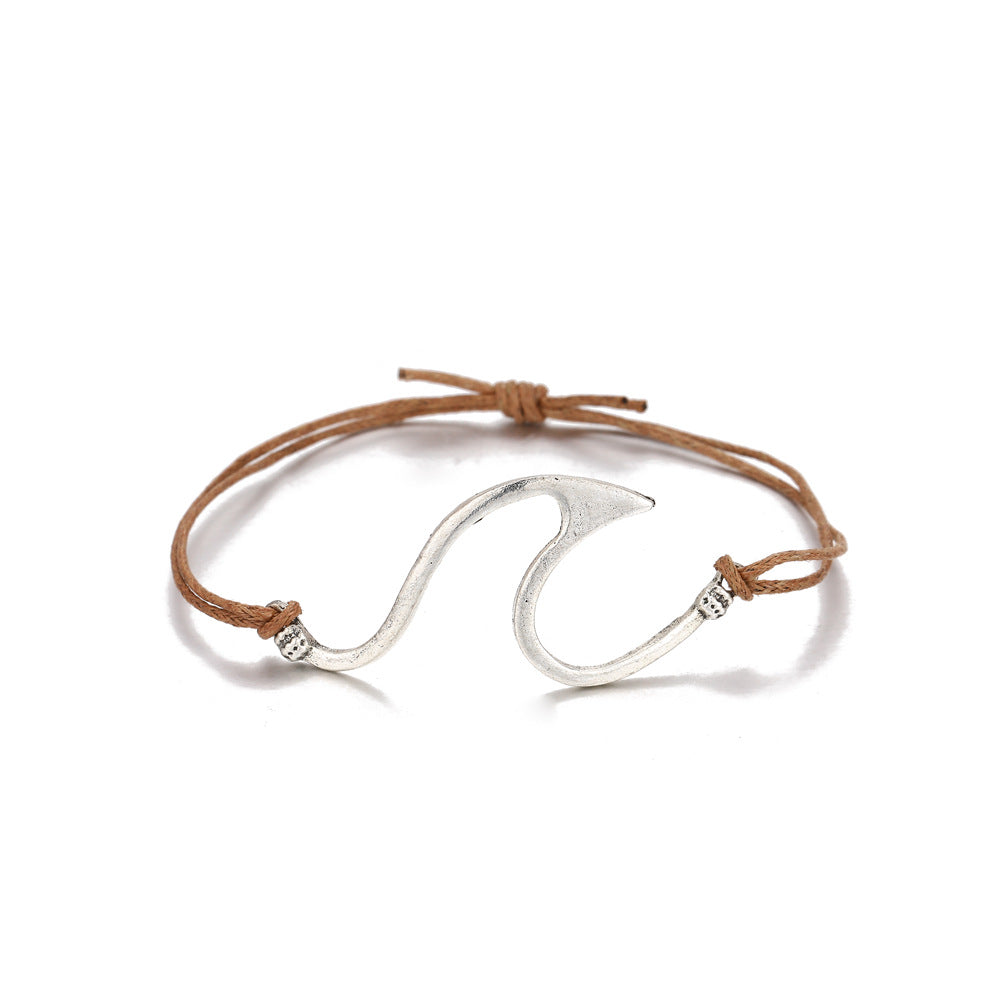 Beautiful Bracelet with Unique Style