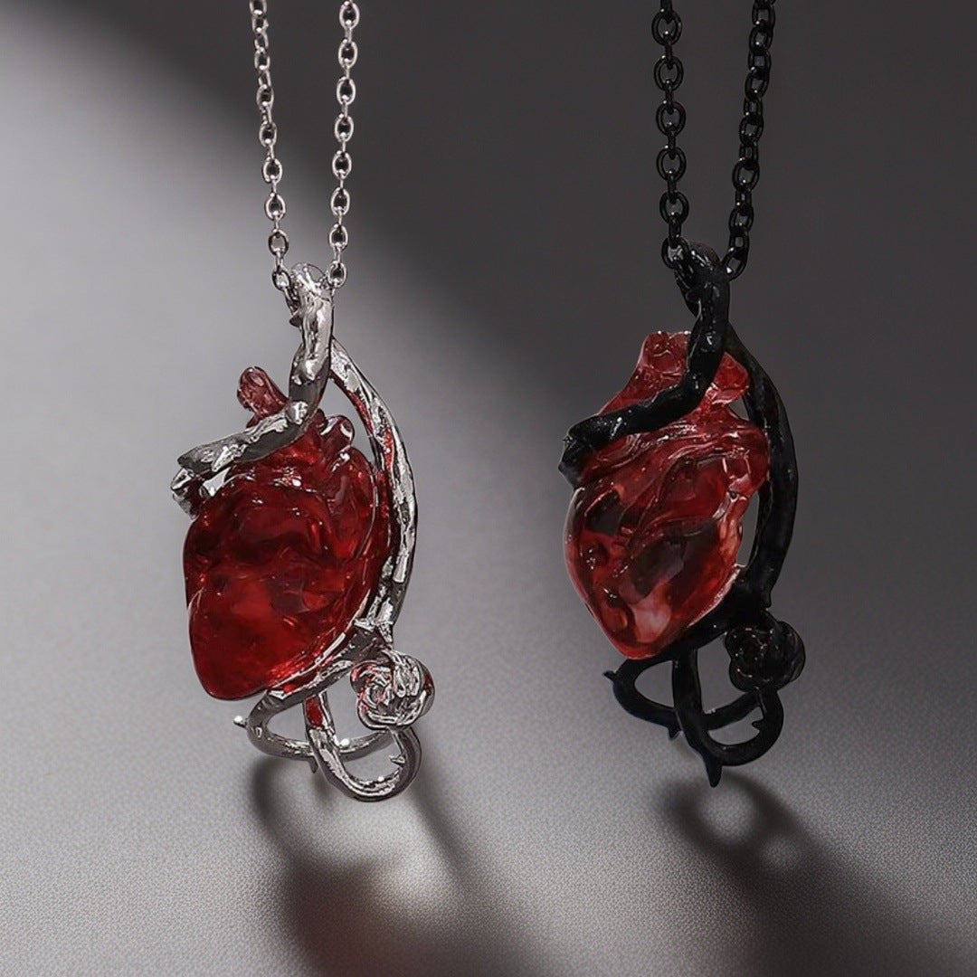 Romantic Necklace for Special Moments