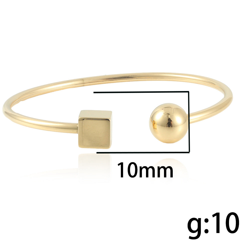 Classic Bracelet with Timeless Appeal