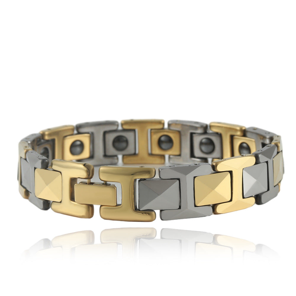 Classic Bracelet with Timeless Appeal