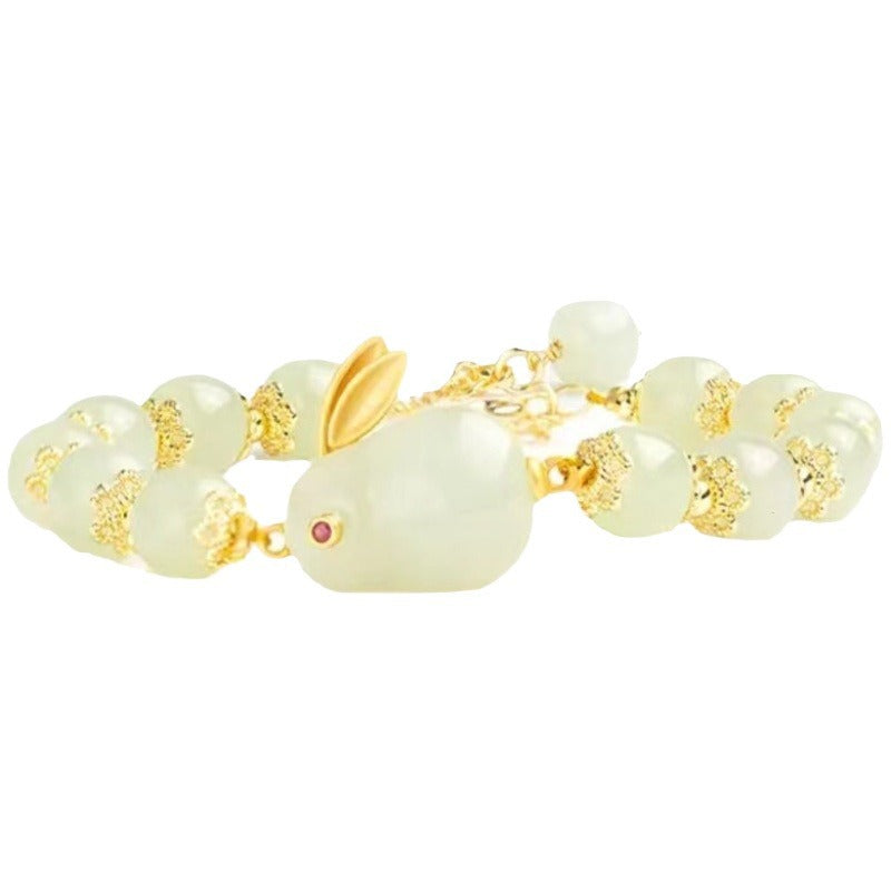 Beautiful Bracelet with Unique Style