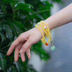 Beautiful Bracelet with Unique Style