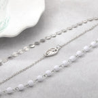 Beautiful Anklet with Unique Style